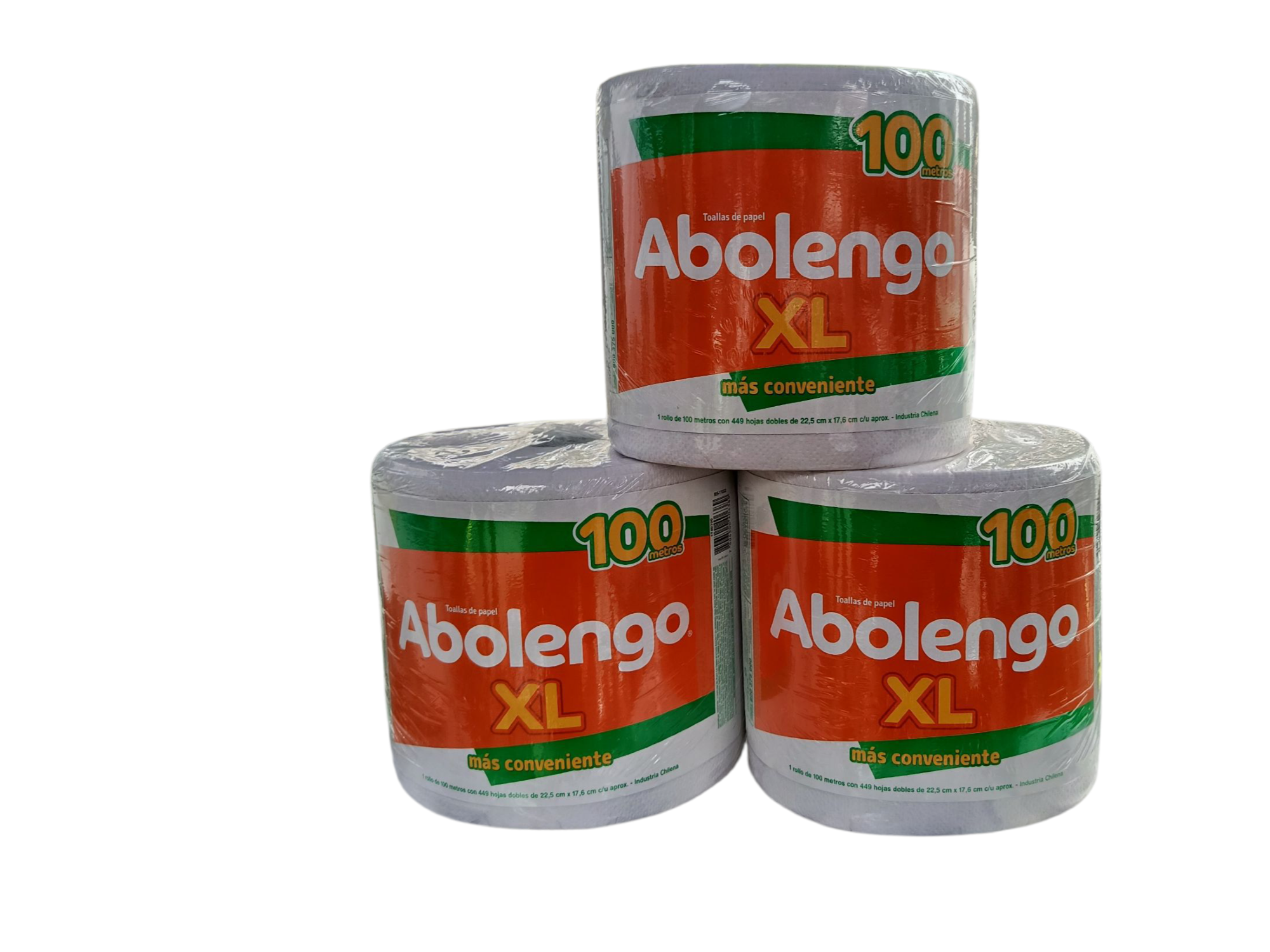 Abolengo XL