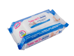 Toalla húmeda Simonds