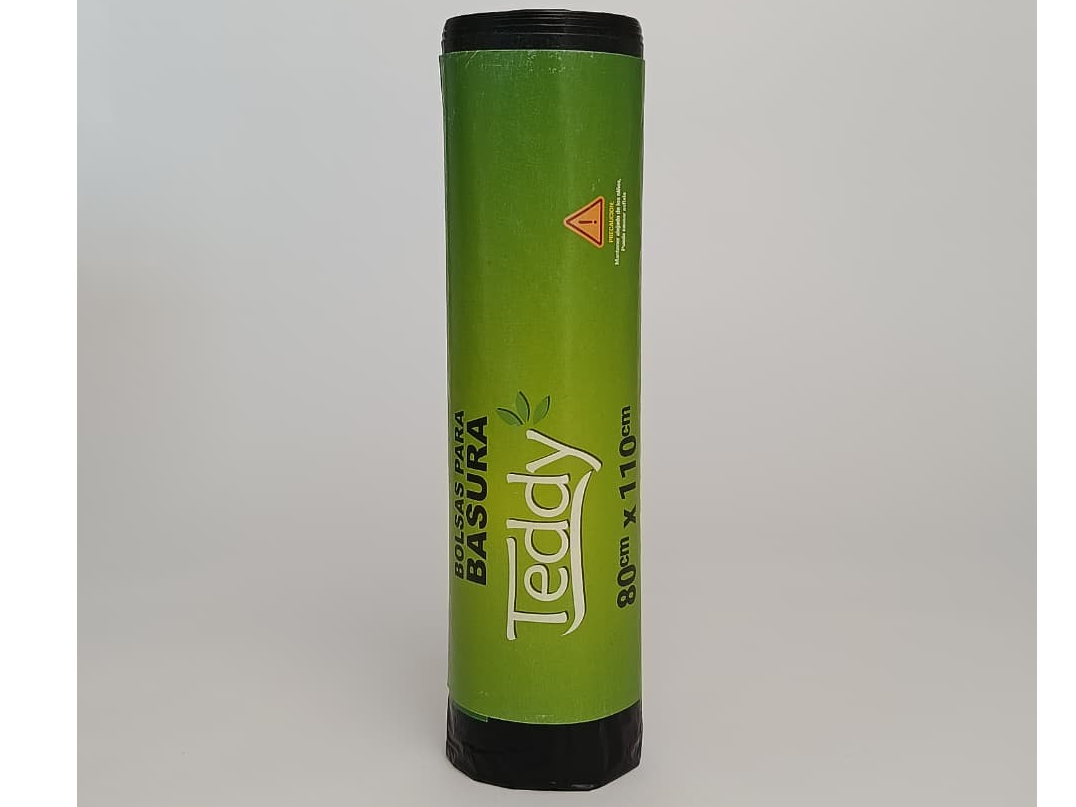 BOLSA BASURA 80X110