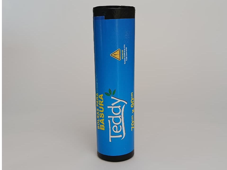 BOLSA BASURA 70X90