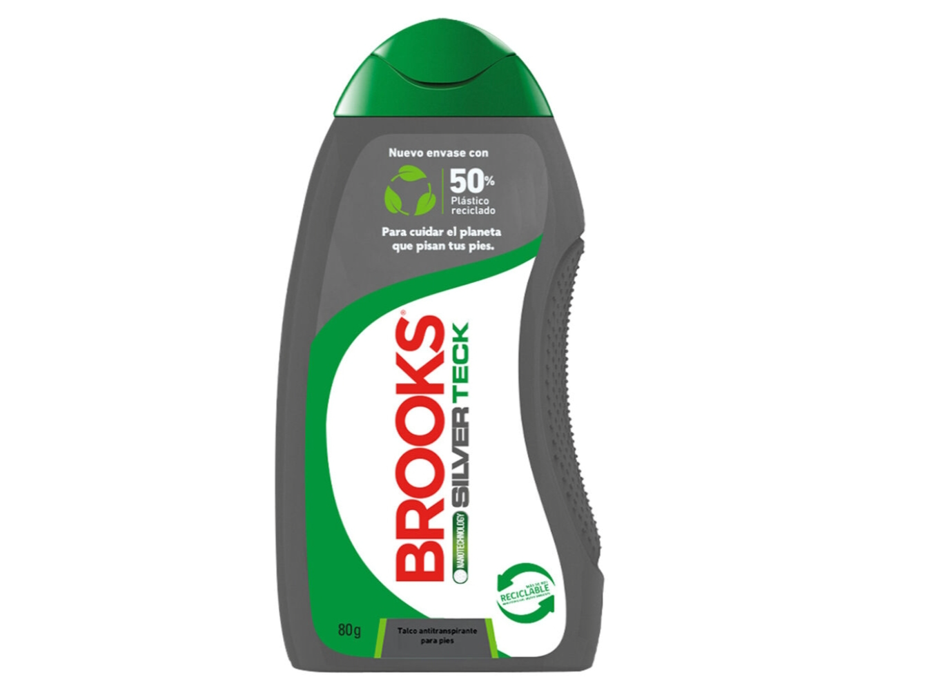 TALCO BROOKS