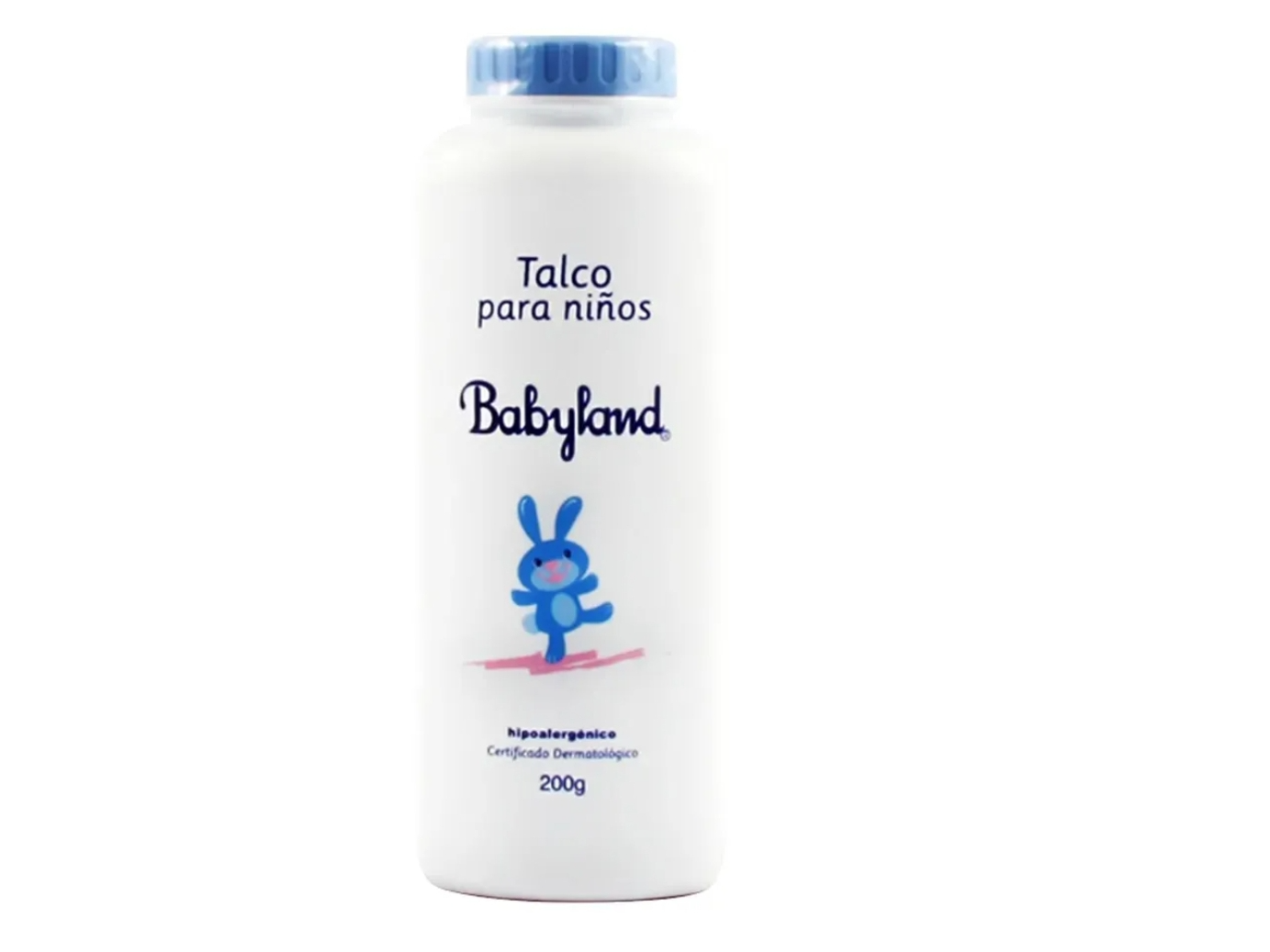 TALCO BABYLAND