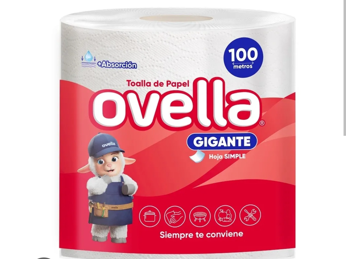 Ovella Gigante