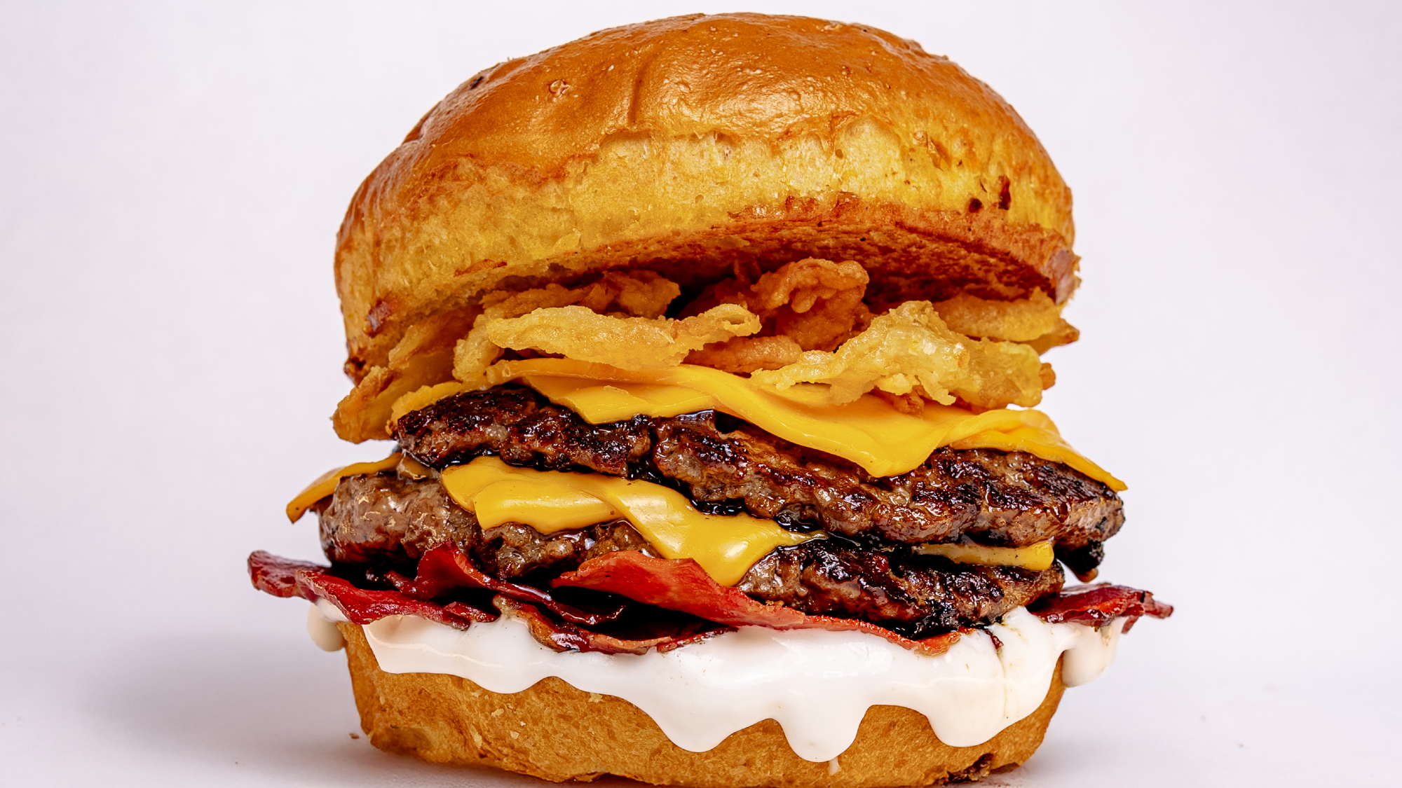 Hamburguesas