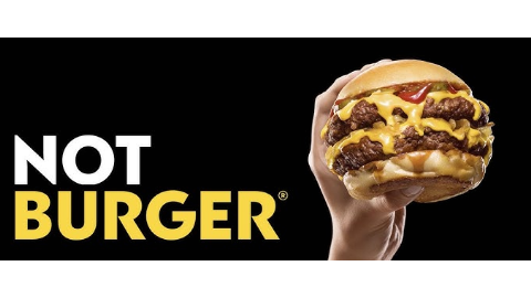 Hamburguesas vegetarianas
