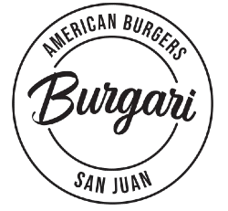 Logo Burgari