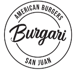 Logo Burgari