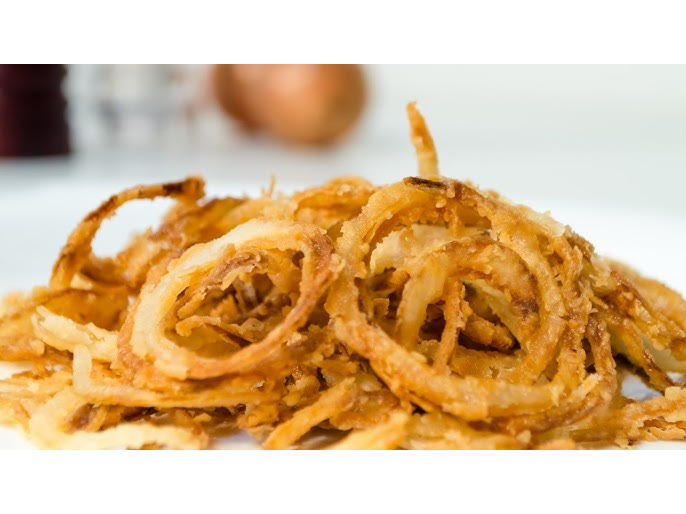 EXTRA DE CEBOLLA CRISPY