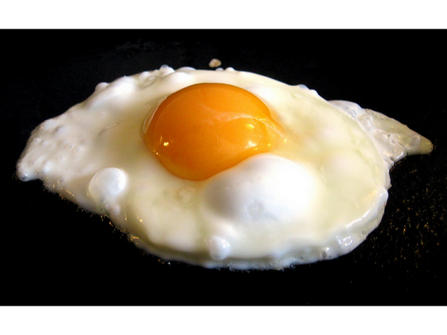 EXTRA DE HUEVO FRITO