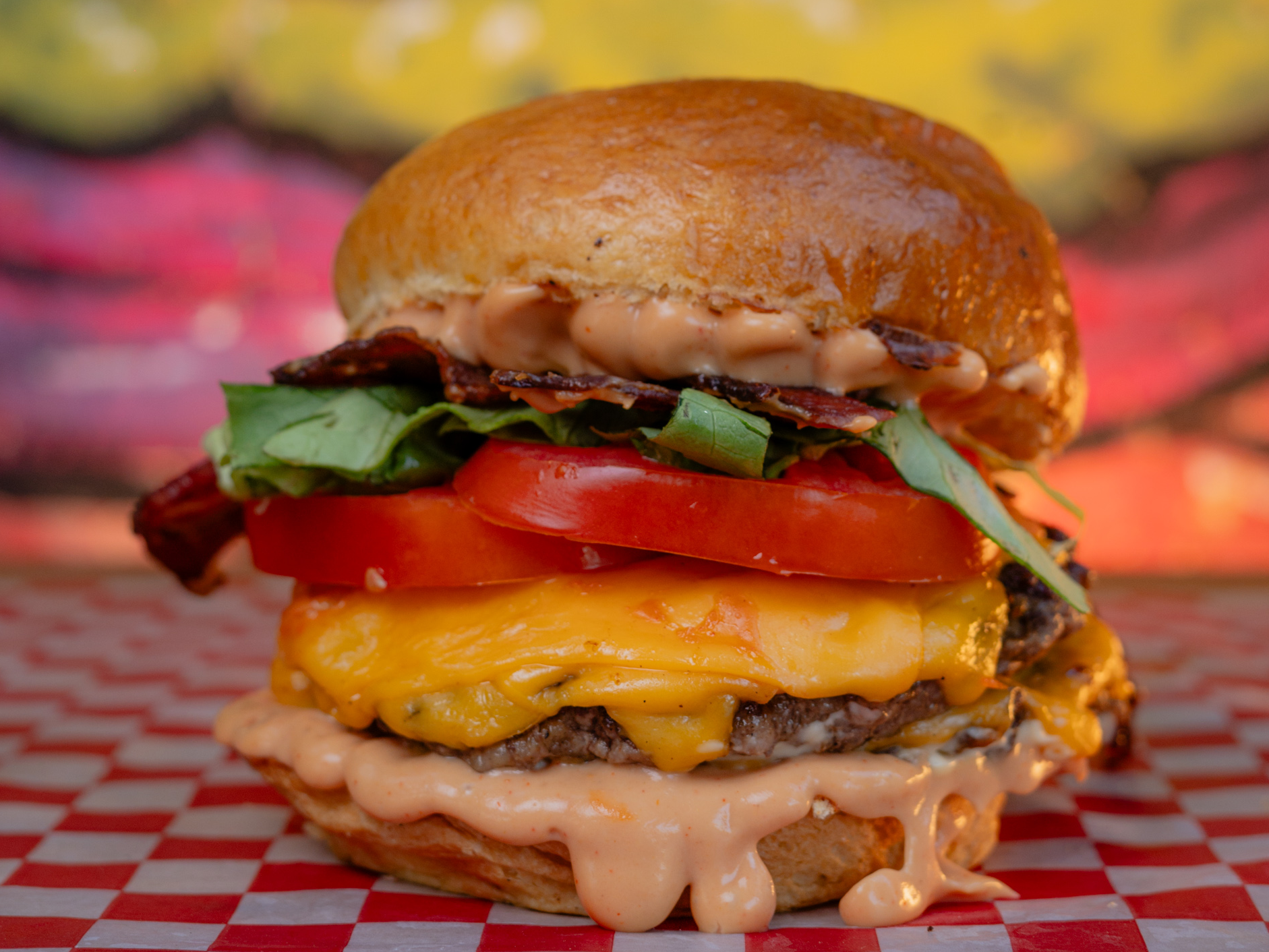 2 CLASSIC SIMPLES con papas fritas