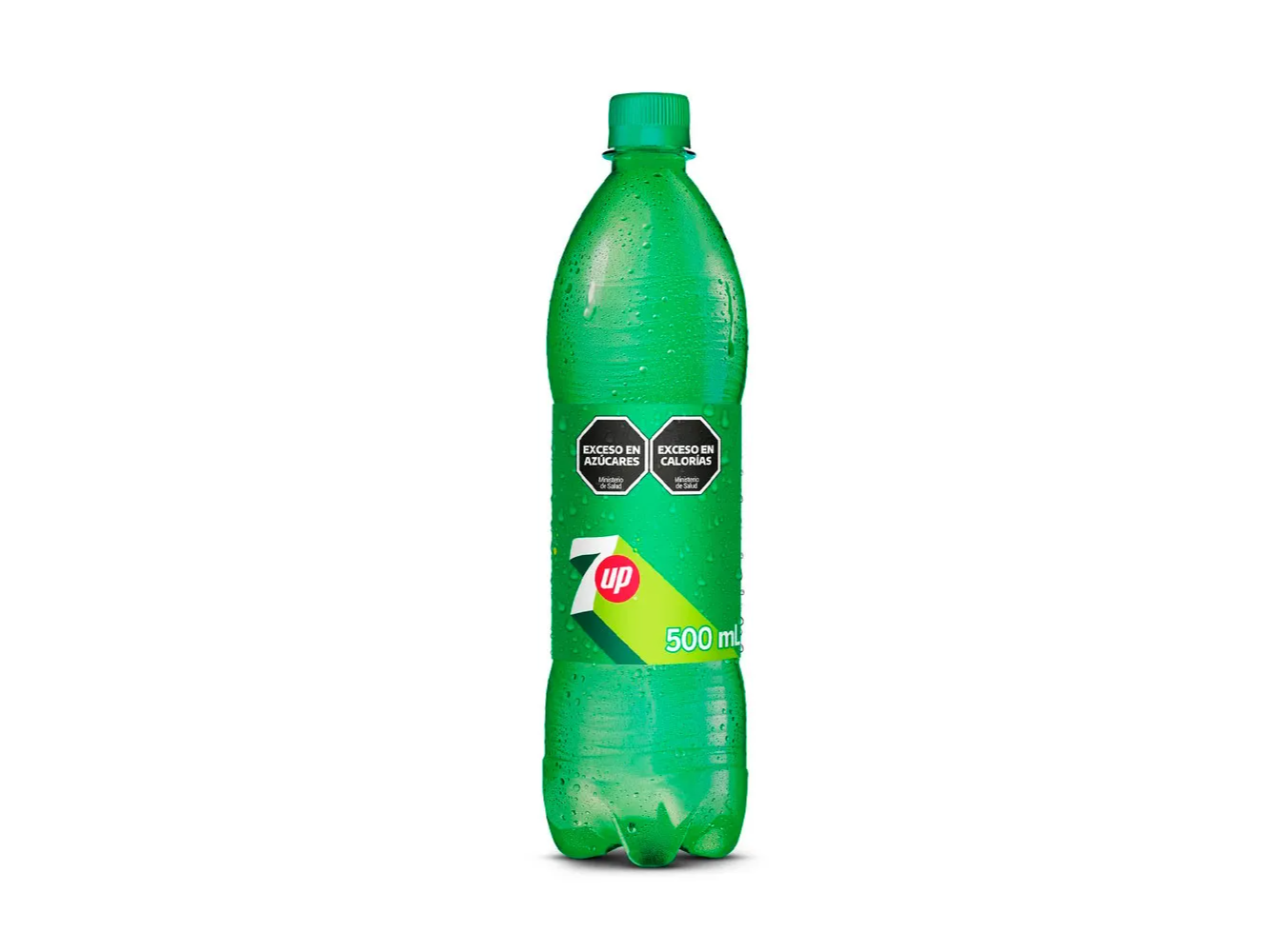 Seven up 500 ml