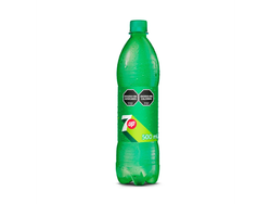 Seven up 500 ml