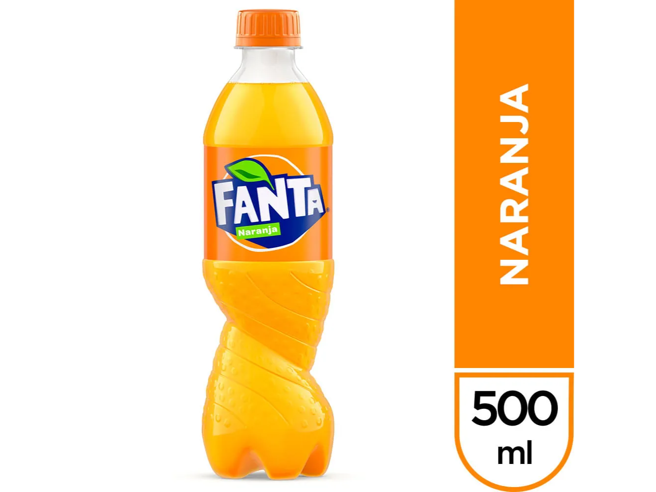 Fanta 500ml