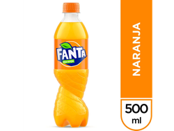 Fanta 500ml