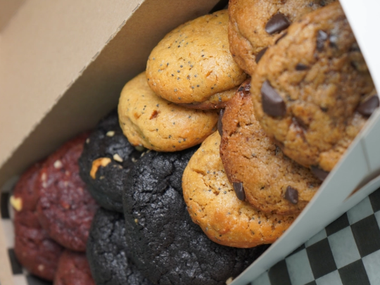 Cookie Clásica