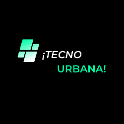 Logo Tecno Urbana
