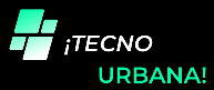 Logo Tecno Urbana