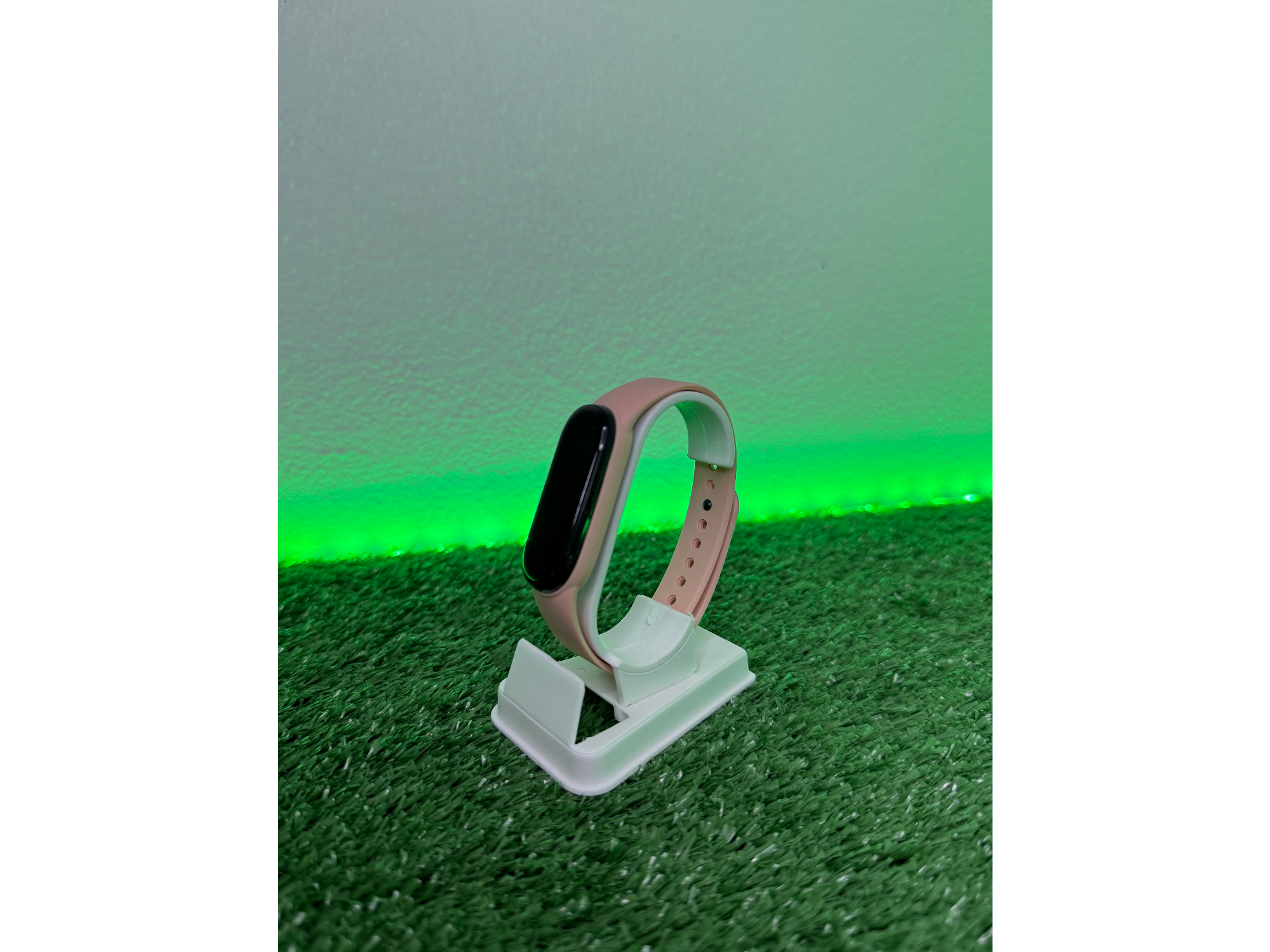 Smart Band M8 (Rosa)