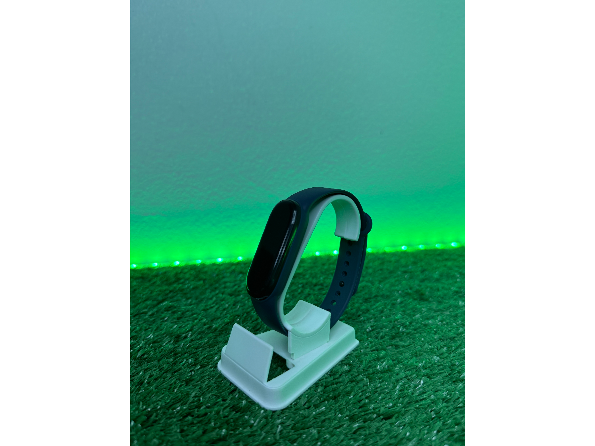 Smart Band M8 (Azul)