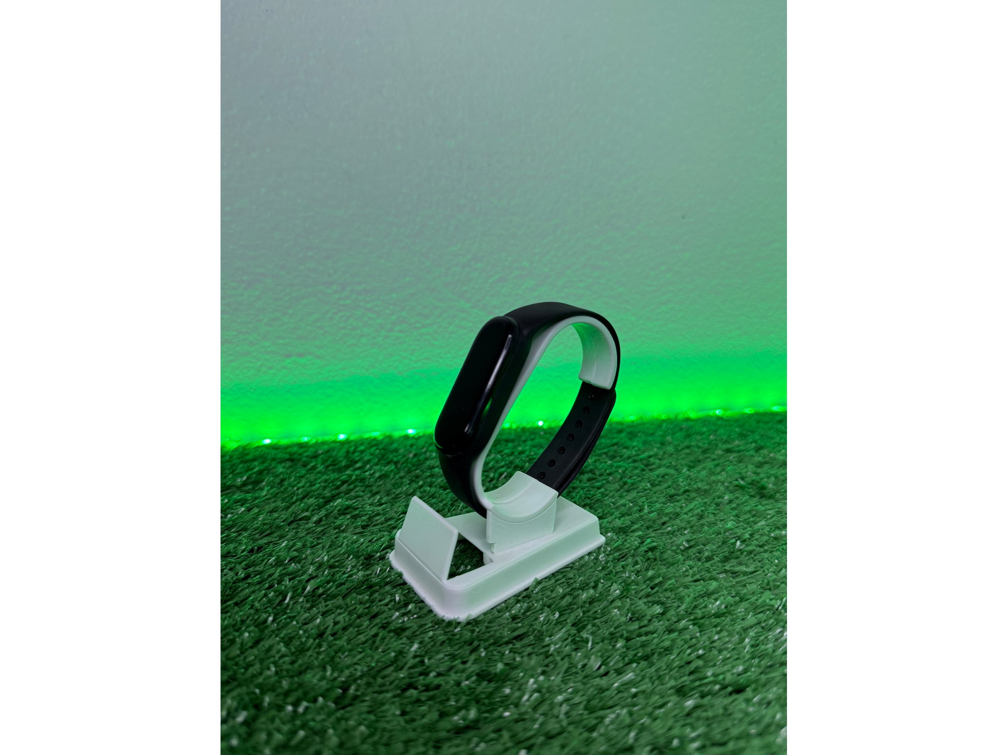 Smart Band M8 (Negro)