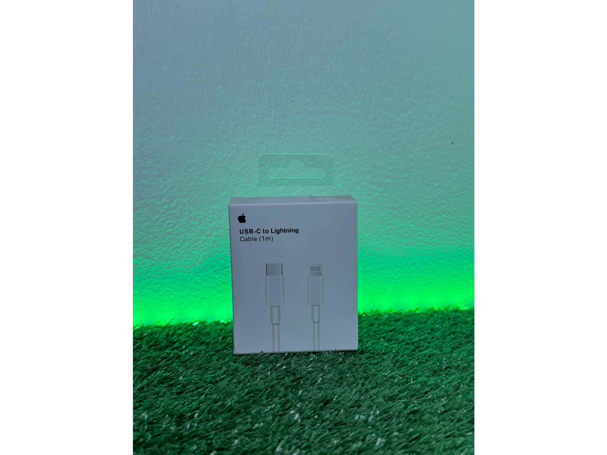 Cable USB-C a lightning