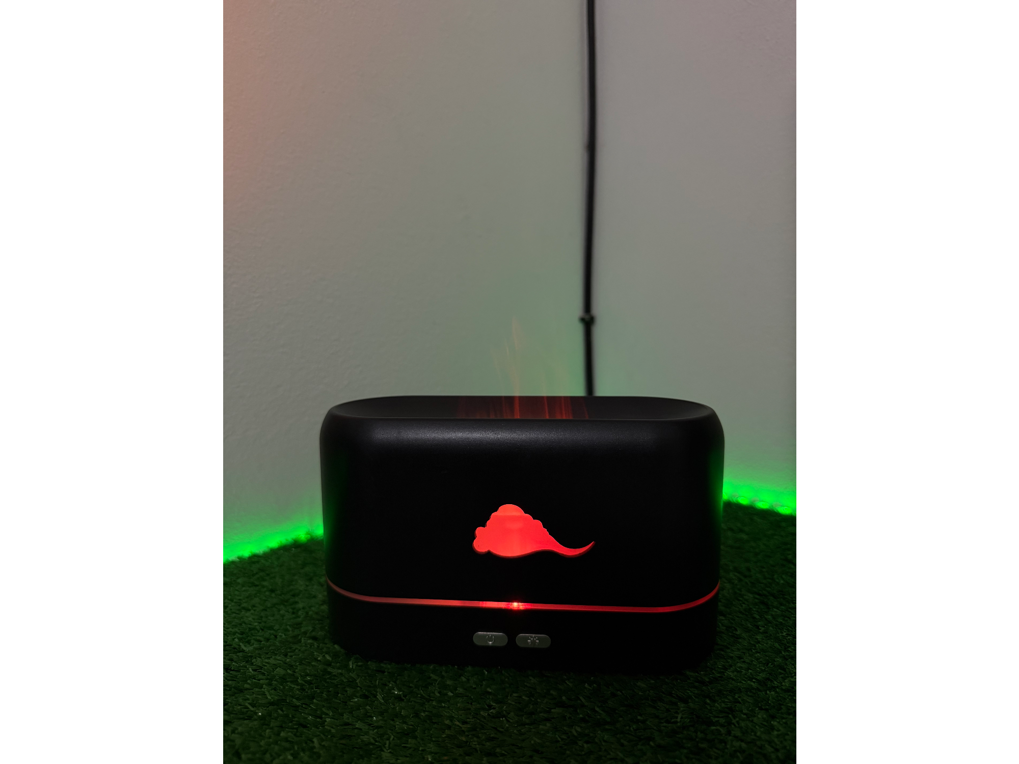 Humidificador de agua