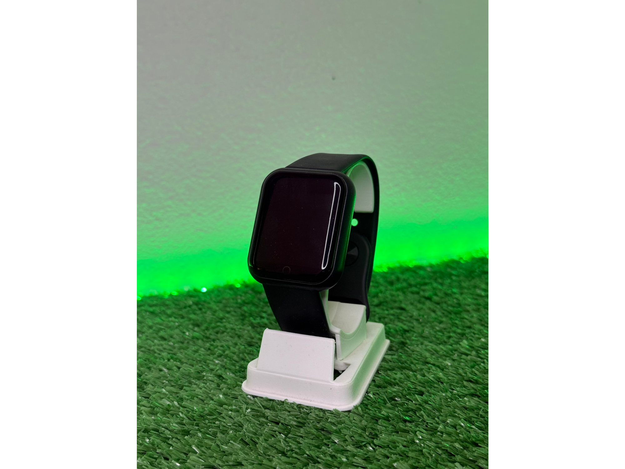 Smart Watch D20 (Negro)