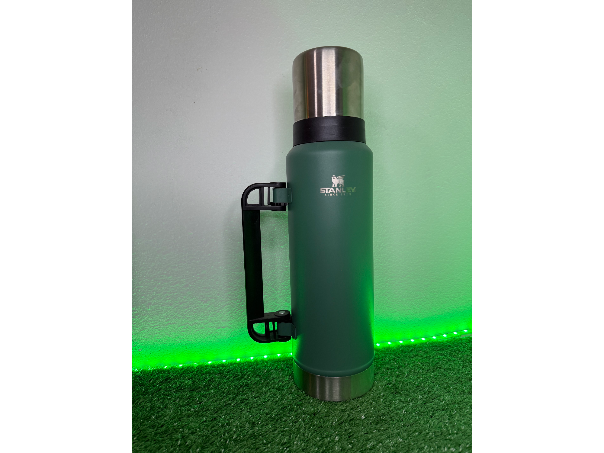 Termo Símil Stanley (Verde)