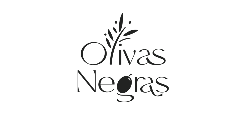 Logo olivasnegras