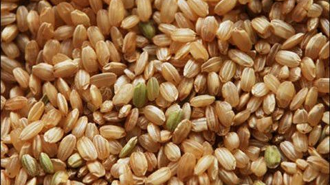 Arroz y Cereales