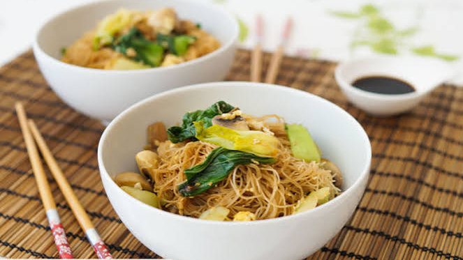 Fideos