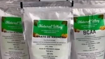 Suplementos