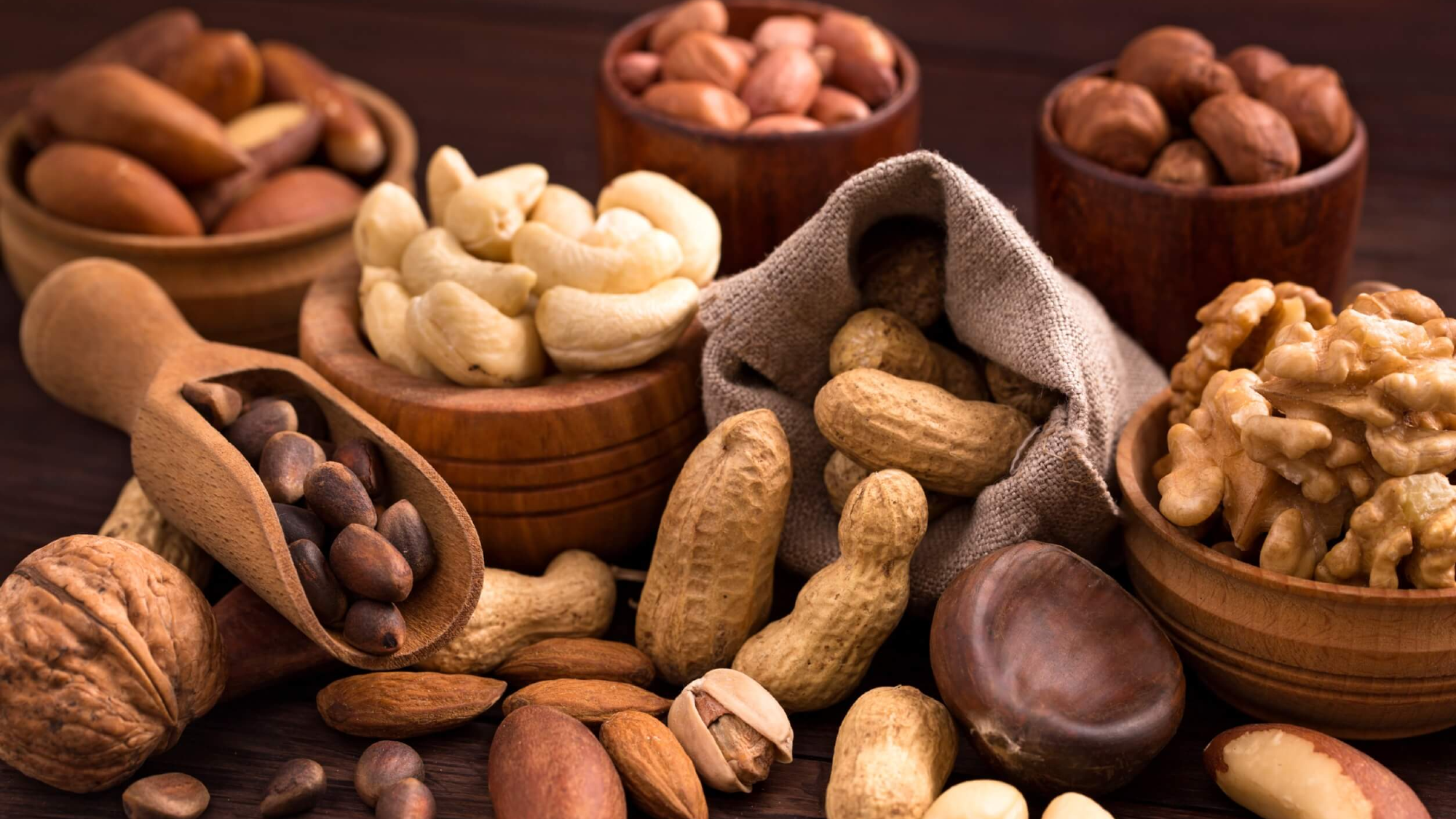 Frutos secos