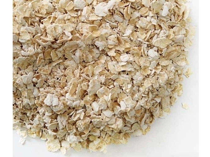Avena instantánea x 1kg -  Aventres