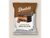 Alfajor Dantelli, Sin TACC, relleno con Dulce de Leche 50g
