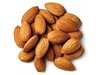 Almendras Guara N°4 medianas x 100 grs. - Cundis