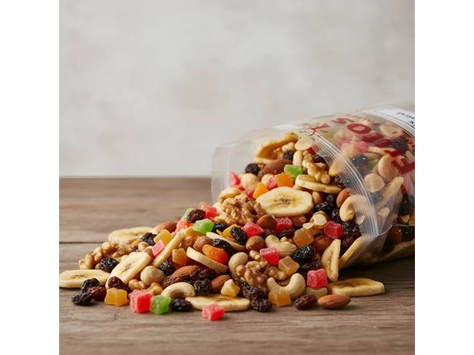 Mix de Frutas TROPICALES x 100 g