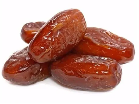 Datiles con Carozo Argelia x 100 g