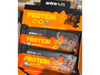 Barritas Proteicas Naranja-Chocolate x 46grs - Entrenuts