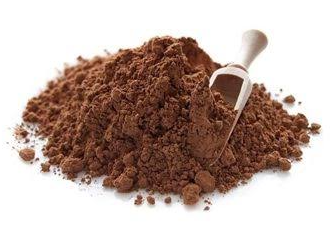 Cacao en polvo alcalino 100% puro x 100grs de CorrienteVital