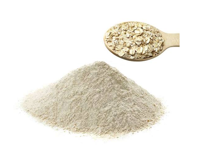 Harina de avena x 100 grs. - Cundis