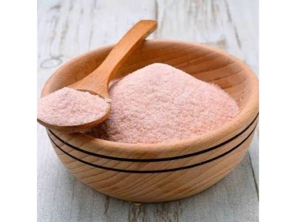 Sal Rosada del Himalaya fina x 100 grs.