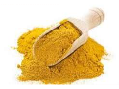 Semillas de Mostaza Amarilla Molida x 100 grs.