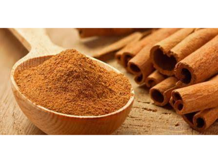 Canela Molida x 50 grs. - Cumana