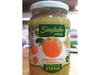 Mermelada para diabéticos Singluko "con Stevia" - 454 grs - sabor: Naranja