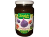 Mermelada para diabéticos Singluko "con Stevia" - 454 grs - sabor: Higos