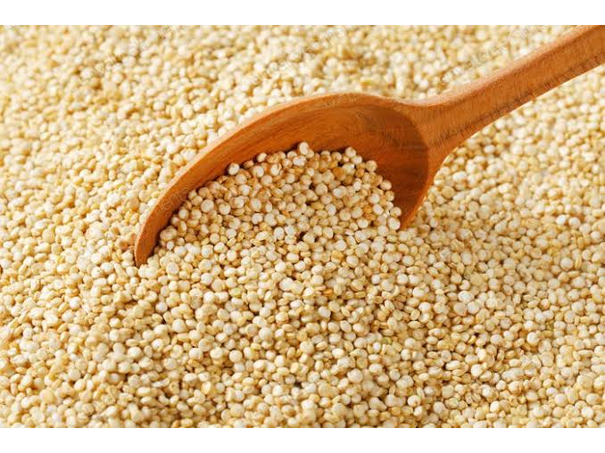 Semillas de Quinoa Blanca Perú 1ra x 100grs.