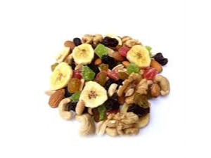 Mix Econo Tropical x 100 grs. - Cundis