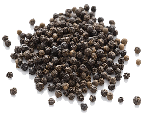 Pimienta negra en grano x 50g