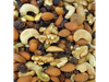 Mix de Frutas NUTRITIVO x 100 g